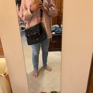 FOSSIL Messenger bag/Cross body bag //Great Shape